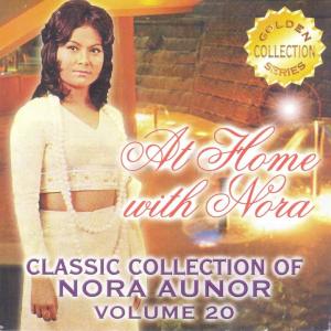 Nora Aunor - In My Little Corner of The World - Line Dance Music
