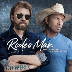 Garth Brooks & Ronnie Dunn - Rodeo Man - 排舞 音乐