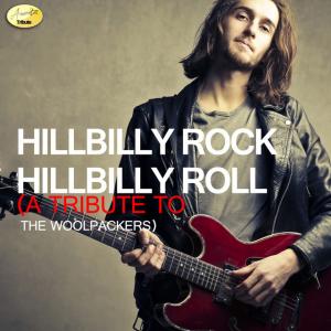 Ameritz - Tribute - Hillbilly Rock, Hillbilly Roll - A Tribute to the Woolpackers - Line Dance Music