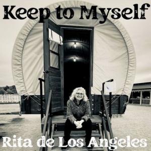 Rita De Los Angeles - Keep to Myself - Line Dance Music