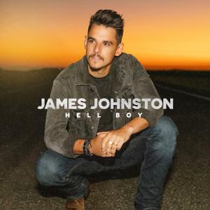 James Johnston - Hell Boy - Line Dance Music