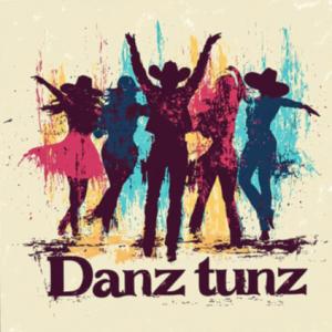 Danztunz - Gypsy Heart - Line Dance Music