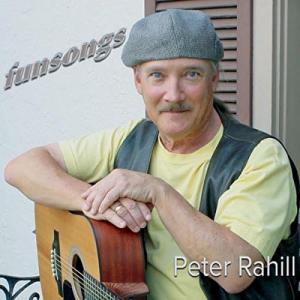 Peter Rahill - When I Go - I'm Gone - Line Dance Music