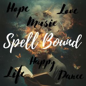 Damon Reece - Spellbound - 排舞 音乐