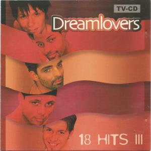 Dreamlovers - You Belong to My Heart - 排舞 音樂