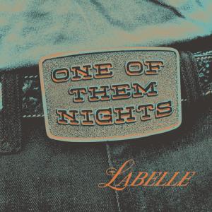 Chris Labelle - One of Them Nights - 排舞 音乐