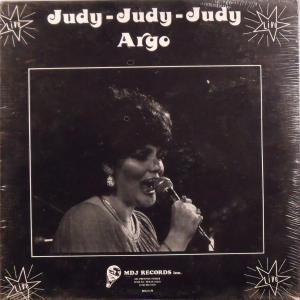 Judy Argo - Hide Me (in the shadow of your love) - Line Dance Music