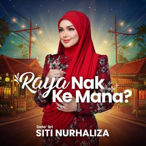 Dato' Sri Siti Nurhaliza - Raya Nak Ke Mana? - Line Dance Music
