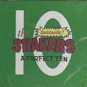 The Fantastic Shakers - Wonderful Waste Of Time - Line Dance Music