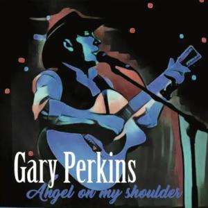 Gary Perkins - Angel On My Shoulder - 排舞 音乐