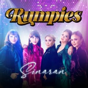 Rumpies - Sinaran (feat. Laleilmanino) - Line Dance Choreographer