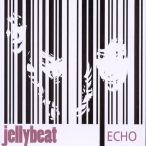 JellyBeat - Echo - 排舞 編舞者