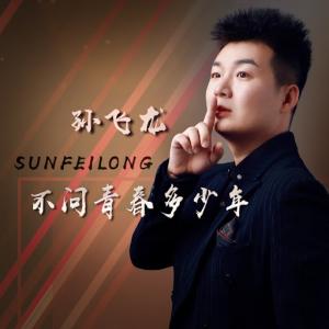 Sun Fei Long (孙飞龙) - Bu Wen Qing Chun Ji Nian (不问青春多少年)（DJ默涵版) - 排舞 音乐