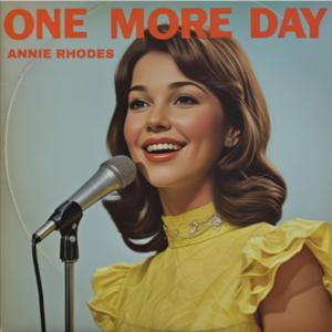 Annie Rhodes - One More Day - 排舞 音乐
