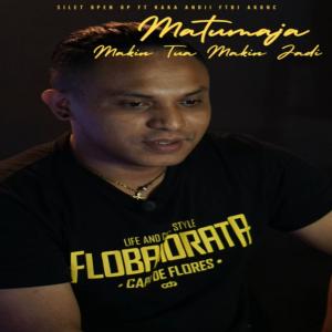 Silet Open Up - Matumaja (Makin Tua Makin Jadi) (feat. Kaka Andii & BJ Akon) - Line Dance Musik