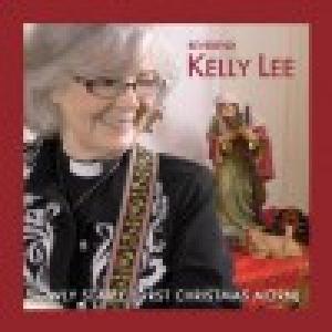 Reverend Kelly Lee & Terry Bradford - Lowly Stable (First Christmas Morn) - 排舞 编舞者