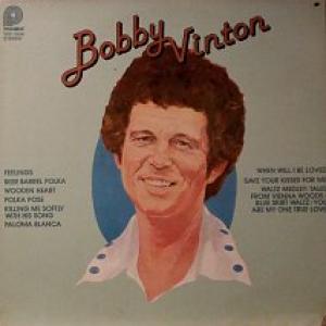 Bobby Vinton - Blue Skirt Waltz - Line Dance Music